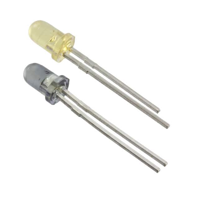 OPS666 TT Electronics/Optek Technology  Optical Sensors - Photointerrupters - Slot Type - Transistor Output